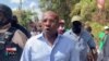 Claude Joseph: 'Nou Pral Di Ariel Henry, 7 Fevriye Pa Gen Wout Pa Bwa'
