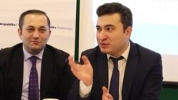 III Respublika Platforması: Heç bir dövlət marağı insan ləyaqətindən üstün ola bilməz
