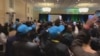 La diaspora rwandaise réunie dans le Maryland avec Paul Kagame