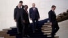 Presiden Rusia Vladimir Putin ketika menghadiri KTT BRICS diBrasilia, Brazil pada 14 November 2019 (foto: dok). 