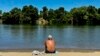 Dangerously high heat builds in California, south central US 