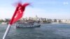 İstanbulda yeni doğulmuş körpələrə dəstək layihəsi həyata keçirilib