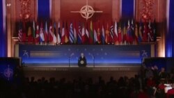 Stoltenberg ap Kite Pòs li Kòm Sekretè Jeneral LOTAN nan Mwad Oktòb la