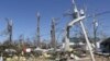 Severe Weather Mississippi