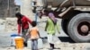 یک گام تا «ابربحران» آبی در خوزستان؛ «دزپارت» در حسرت تانکر آب