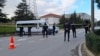 Gunmen Take Hostages at US Company's Factory in Turkey in Apparent Protest of Gaza War 