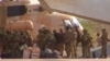 US Sanctions Malian Officials Over Wagner 