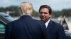 Le duel Trump-DeSantis, au cœur de la bataille pour l'investiture républicaine