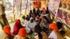À Niamey, la lutte pour l’égalité hommes-femmes dans un lieu symbolique