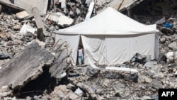 Kudancin zirin Gaza