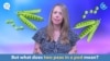 English in a Minute, “two peas in a pod” ແປວ່າ: “ຄືກັນຈົນແຍກບໍ່ອອກ/ເຂົ້າກັນໄດ້ດີຫຼາຍແທ້ໆ” 