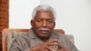 Rais wa zamani wa Tanzania Ali Hassan Mwinyi aaga dunia