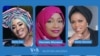 Mata 7 Da Ke Jerin Sunaye 28 Da Tinubu Ya Turawa Majalisa