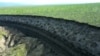 World’s Biggest Permafrost Crater Thaws as Planet Warms 