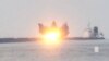 US forces destroy six Houthi drones in Red Sea