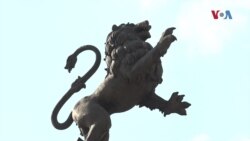 Реакции по средбите со министрите од Вајмарската група
