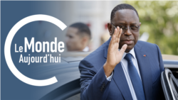 Le Monde Aujourd’hui : Macky Sall va-t-il briguer un troisième mandat ?