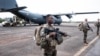 Le départ de l'armée française du Niger est célébré comme "une nouvelle étape vers la souveraineté du Niger" par les militaires au pouvoir à Niamey.