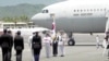 미국 하와이 안치 6.25전쟁 한국군 유해 7구 한국 봉환 