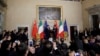 Italy Tells China It's Leaving Belt and Road Initiative 