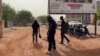 Le graffiti au service de la paix au Burkina