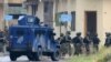 Pakistan Claims Capture of 4 Islamic State Operatives