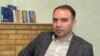 Bəhruz Bayramov: Emin İbrahimov aclığı davam etdirir, 7 kq çəki itirb
