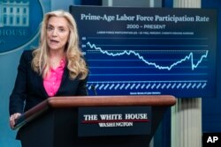 DLael Brainard