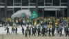 Brazil Supreme Court strikes down military intervention thesis in symbolic vote for democracy