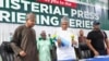 Daga Hagu ABUBAKAR ATIKU BAGUDU, Daga Tsakiya Mohammed Idris Malagi; Daga Dama Mr Bayo Onanuga on SOMOA Deal
