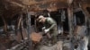 Latest in Ukraine: Kyiv Under Attack as African Peace Delegation Arrives 