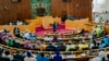 La quasi-totalité des députés intervenus se sont réjouis de la suppression de la Cour de répression de l'enrichissement illicite.