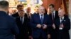 Belarus’ Lukashenko to Run for Seventh Presidential Term in 2025