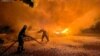 Russia Hits Ukrainian Port in Drone Attack