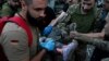  Latest in Ukraine: Death Toll in Kramatorsk Attack Rises to 12
