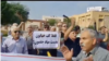 ادامه تجمع‌ها اعتراضی بازنشستگان در چند شهر ایران؛ «عدالتی ندیدیم، از بس دروغ شنیدیم»
