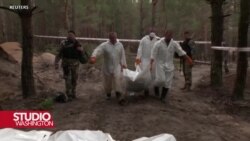 Centar u Poljskoj traga za dokazima o ruskim ratnim zločinima