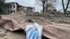 Latest in Ukraine: Russian Forces Hit Aid Hub in Southeastern Ukraine 