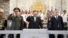 US Accuses Russia, China of Covering for North Korea at UN