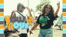 Vous et Nous : le Broccoli City Festival