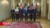 Biden na nordijskom samitu: Budućnost kontinenta