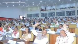 Caffeen Oromiyaa Obbo Taayyee Danda’aarraa Mirga Himatamuu Dhabuu Kaase  