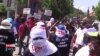 Yon Nouvo Mo d Od Manifestasyon Lanse pou 28 Jiyè 