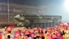 전문가들 “북한, 러시아 미사일 장기간 모방…향후 러 정부 차원 기술 전수 가능성도”