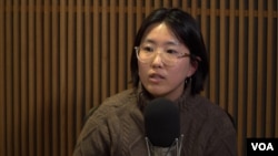 코리아 퓨처의 강혜주 디렉터