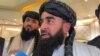 Taliban condemn UN criticism of morality law as insult to Sharia
