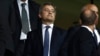 Le ministre français de l'Intérieur Gérald Darmanin.