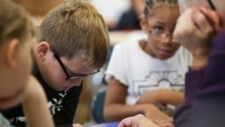 Quiz- Teacher Tries to Narrow Pandemic Reading Gaps