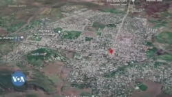 የራያ አላማጣ ወቅታዊ ሁኔታ