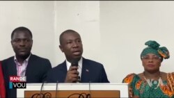 Pati Politik MTV Fikse Pozisyon l sou Konjonkti Politik Ayiti 